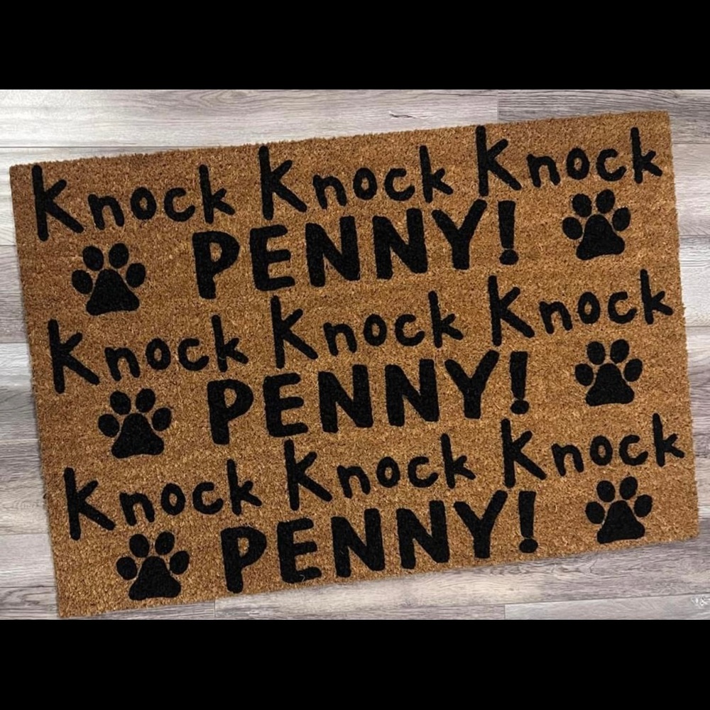 Doormat